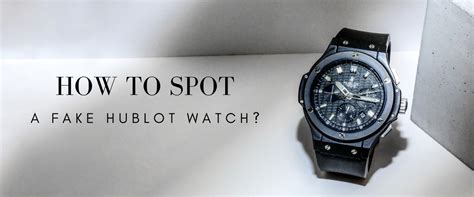 hublot uhr snake fake